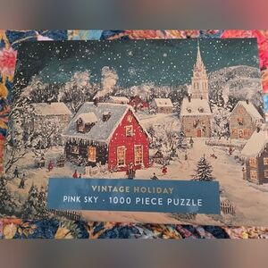 1000 Puzzle